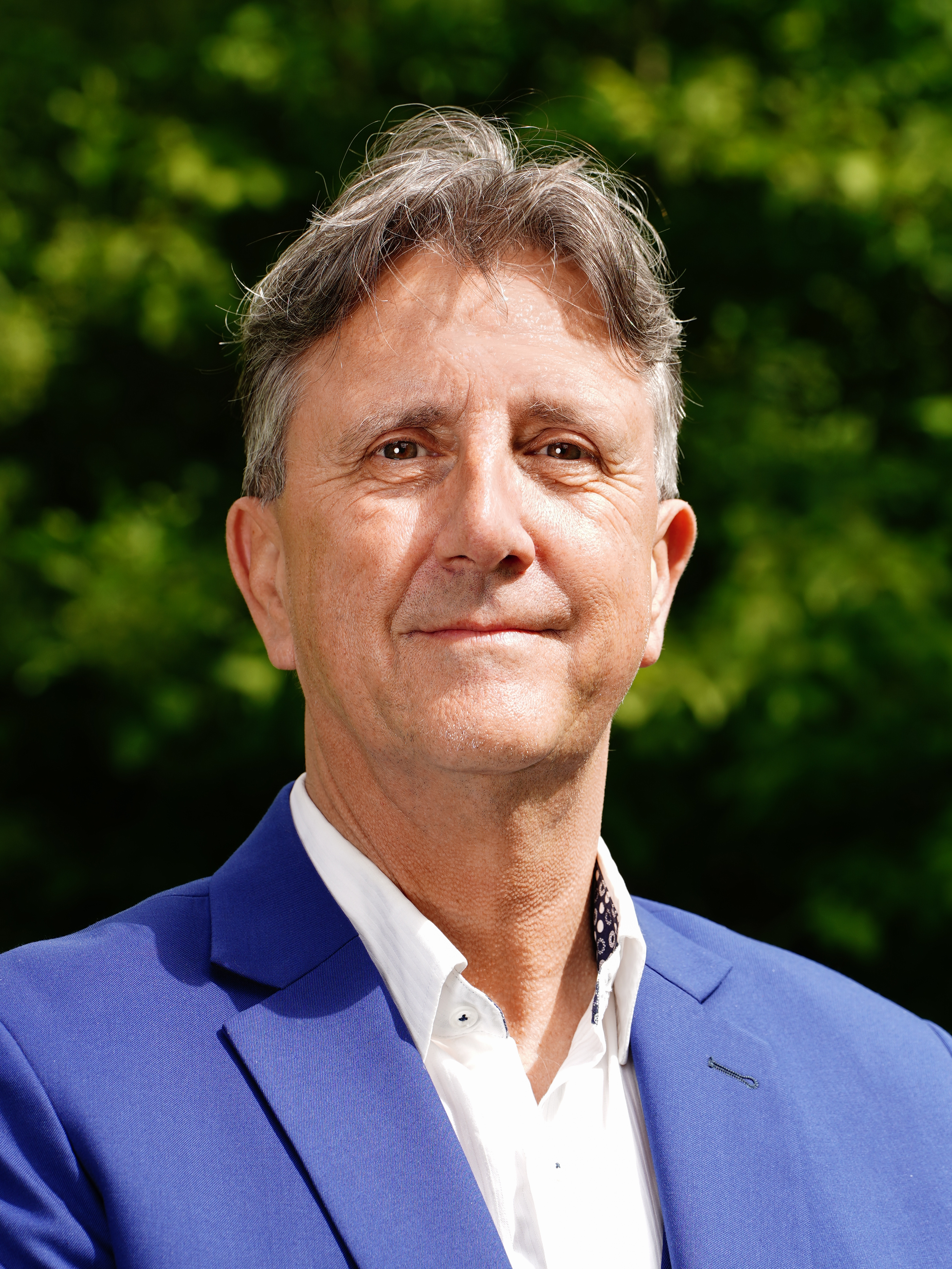 Jan-Marc K&ouml;p &ndash; Sustainable Business Solutions