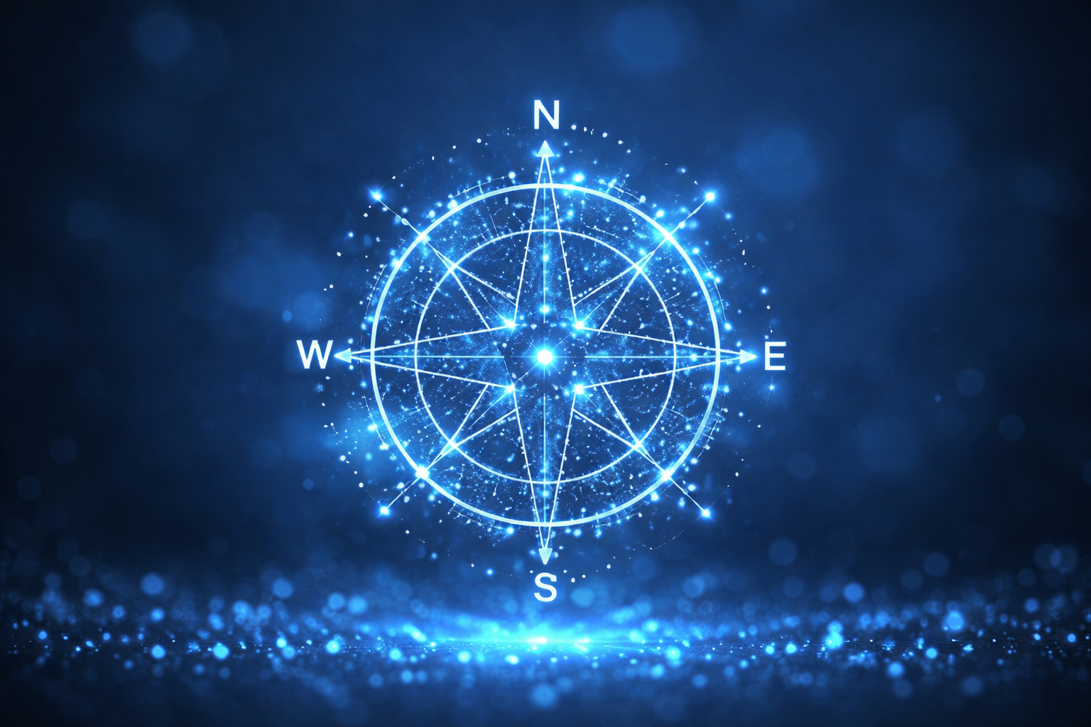 Orientierung und Entscheidungsfähigkeit – Sustainable Business Solutions